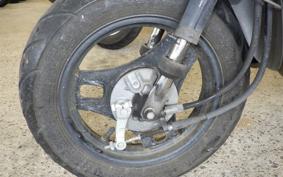 SUZUKI LET's 4 G CA41A