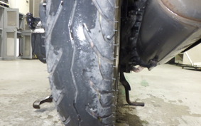 HONDA TACT-4ﾍﾞｰｼｯｸ AF79