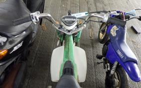 HONDA CHALY 70 1971 CF70