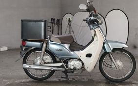 HONDA SUPER CUB50 AA04