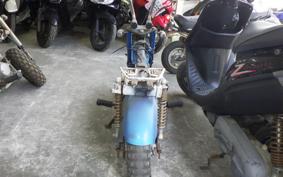 HONDA MONKEY AB27