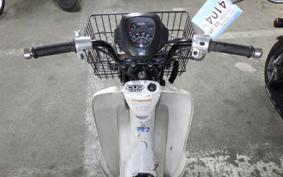 HONDA C110 SUPER CUB JA07