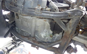 SUZUKI RMX250 S SJ13A