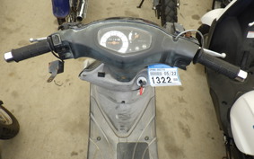 SUZUKI ADDRESS V125 G CF46A