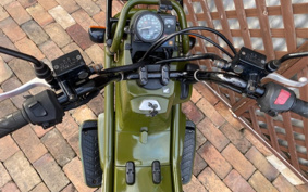 HONDA PS250 MF09