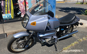 BMW R100RS 1977 2681