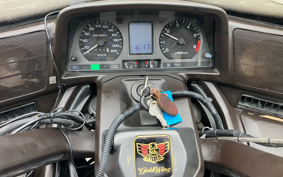 HONDA GL1500 GOLD WING 1993 SC22..