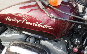 HARLEY XL883LI 2014