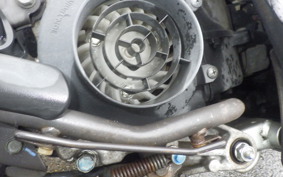 HONDA TODAY 2001 AF61