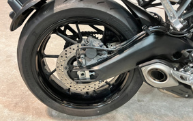 YAMAHA MT-09 ABS 2020 RN52J