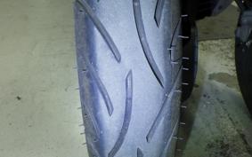 YAMAHA TRICITY 155 SG81J