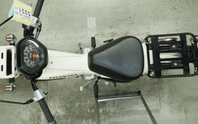 HONDA ｸﾛｽｶﾌﾞ50 2025 AA06