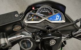 YAMAHA MAJESTY 155S SG52J