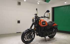 HARLEY X500 2023