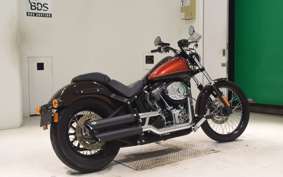 HARLEY FXS 1580 2013