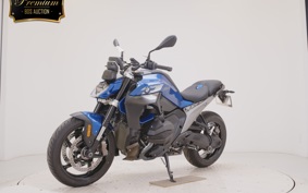 BMW R1300R ASA 2025