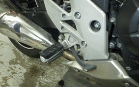 HONDA CBR400R 2014