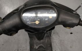 HONDA DIO FIT AF27
