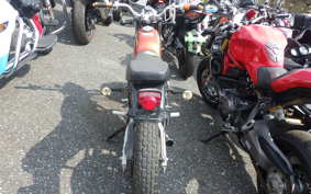 HONDA APE 50 AC16