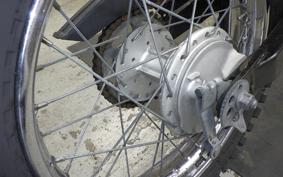 YAMAHA BRONCO 5BT