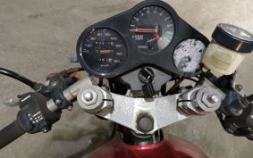 HONDA CBX250RS MC10