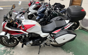 HONDA CB1300 SUPER  BOL DOR ABS 2014 SC54