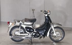 HONDA LITTLE CUB AA01