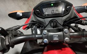 HONDA CB250 MC43