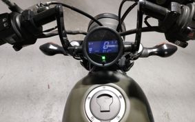 HONDA REBEL MC49