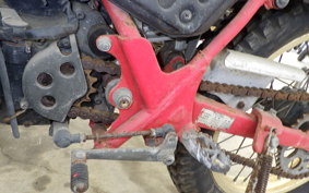 YAMAHA TY250 1985 53Y