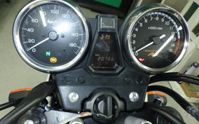 HONDA CB400SF GEN 4 A 2018 NC42