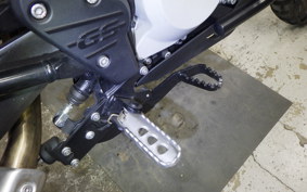 BMW G310GS 2018
