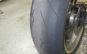 TRIUMPH DAYTONA 675 2007
