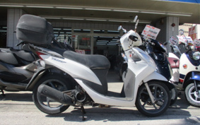 HONDA DIO 110 JF31