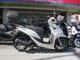 Фото Honda DIO 110 2012 с японского аукциона