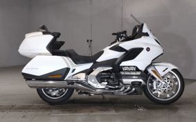 HONDA GL1800 TOUR DCT SC79