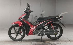 HONDA  WAVE 110RSX JA38