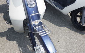HONDA C50 SUPER CUB E AA01
