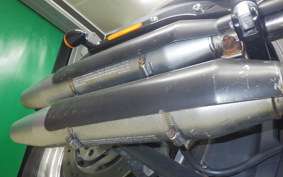 HARLEY FLSTFB 1580 2009
