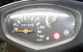 SUZUKI ADDRESS V125 G CF4EA