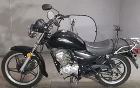 HONDA CB125 PJJN