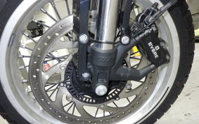 HUSQVARNA SVARTPILEN 401 2019