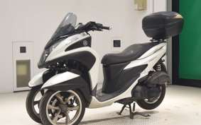 YAMAHA TRICITY 125 SE82J