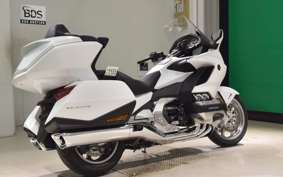 HONDA GL 1800 GOLD WING TOUR DCT 2026 SC79