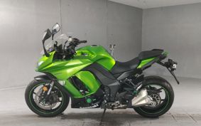 KAWASAKI NINJA1000 ZXCM16