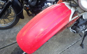 HONDA XLR250 BAJA GEN 2 MD22