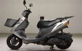 SUZUKI ADDRESS V125 G 2007 CF46A