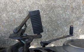 HONDA APE 50 AC18