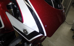 HONDA CB1300SF SUPER FOUR SP 2020 SC54