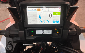 HONDA CRF1100L AFRICA TWIN Adventure ES 2024 SD15